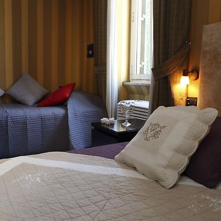 Caracciolo Guest House Рим Экстерьер фото