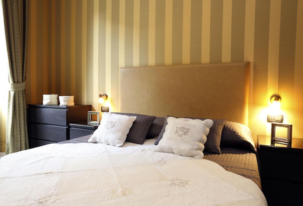 Caracciolo Guest House Рим Номер фото