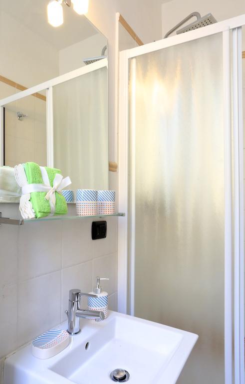 Caracciolo Guest House Рим Экстерьер фото
