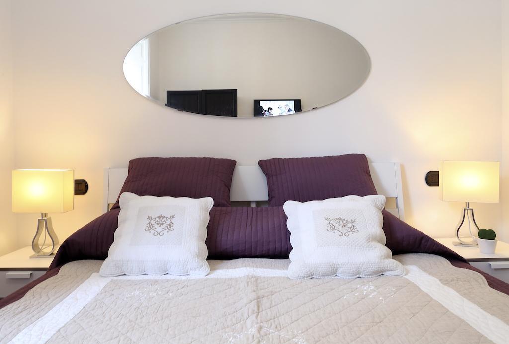 Caracciolo Guest House Рим Номер фото
